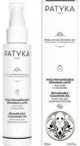 Patyka Aceite desmaquillante anti-edad 100 ml