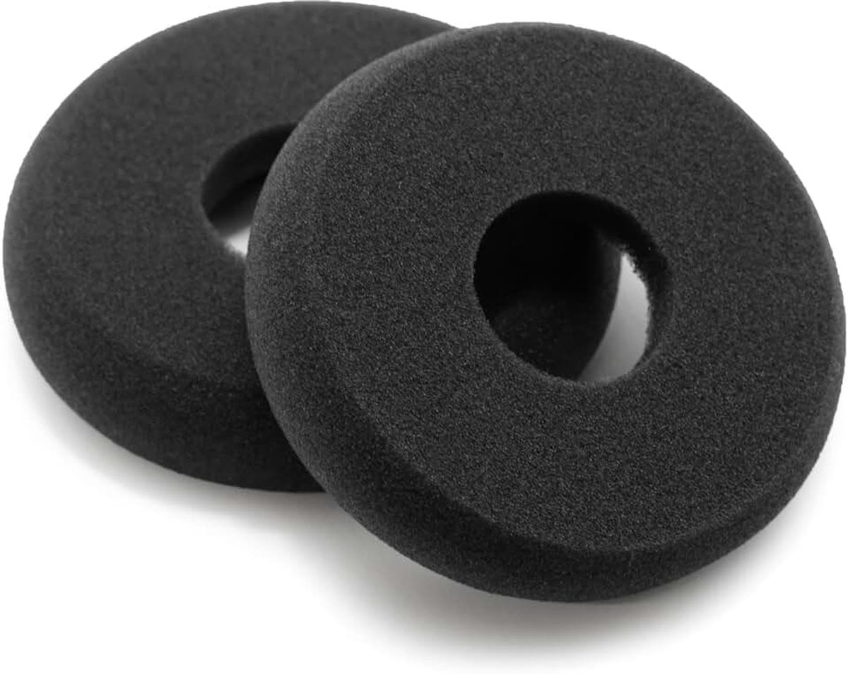Oorkussens compatibel met GRADO SR60 SR80 hoofdtelefoon