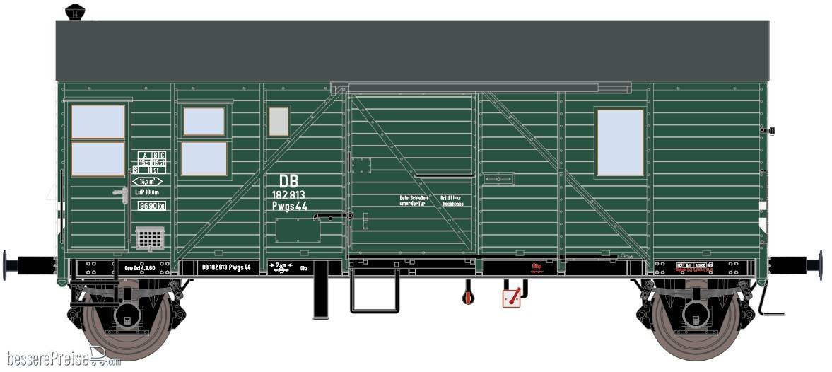 Exact-Train EX23635