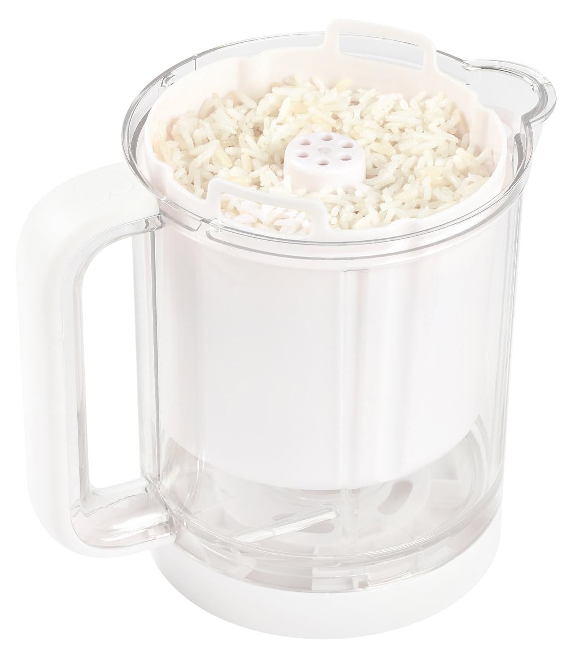 Béaba Babycook Reisfornuis, 850 ml