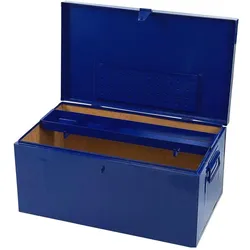Forum Professional Solutions, Werkzeugkoffer, Stahlblechkoffer 910x530x430mm (3 Teile)