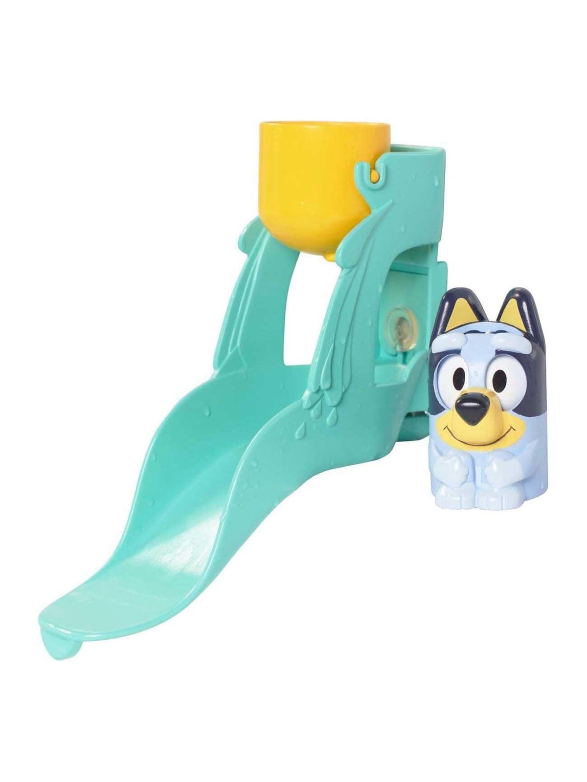 Spectron - Bluey's Water Slide