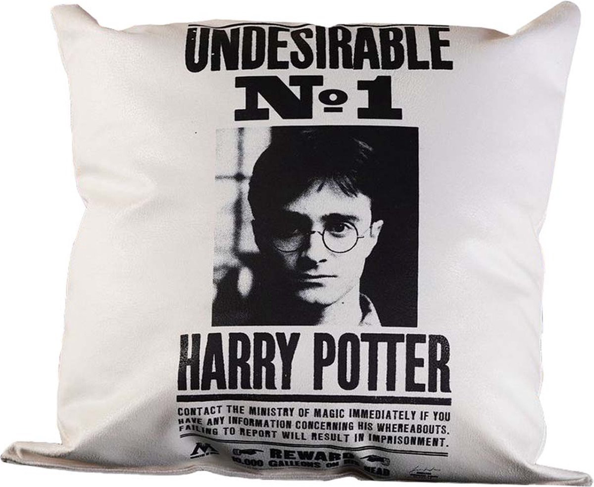Wizarding World Harry Potter Kussen Undesirable No 1