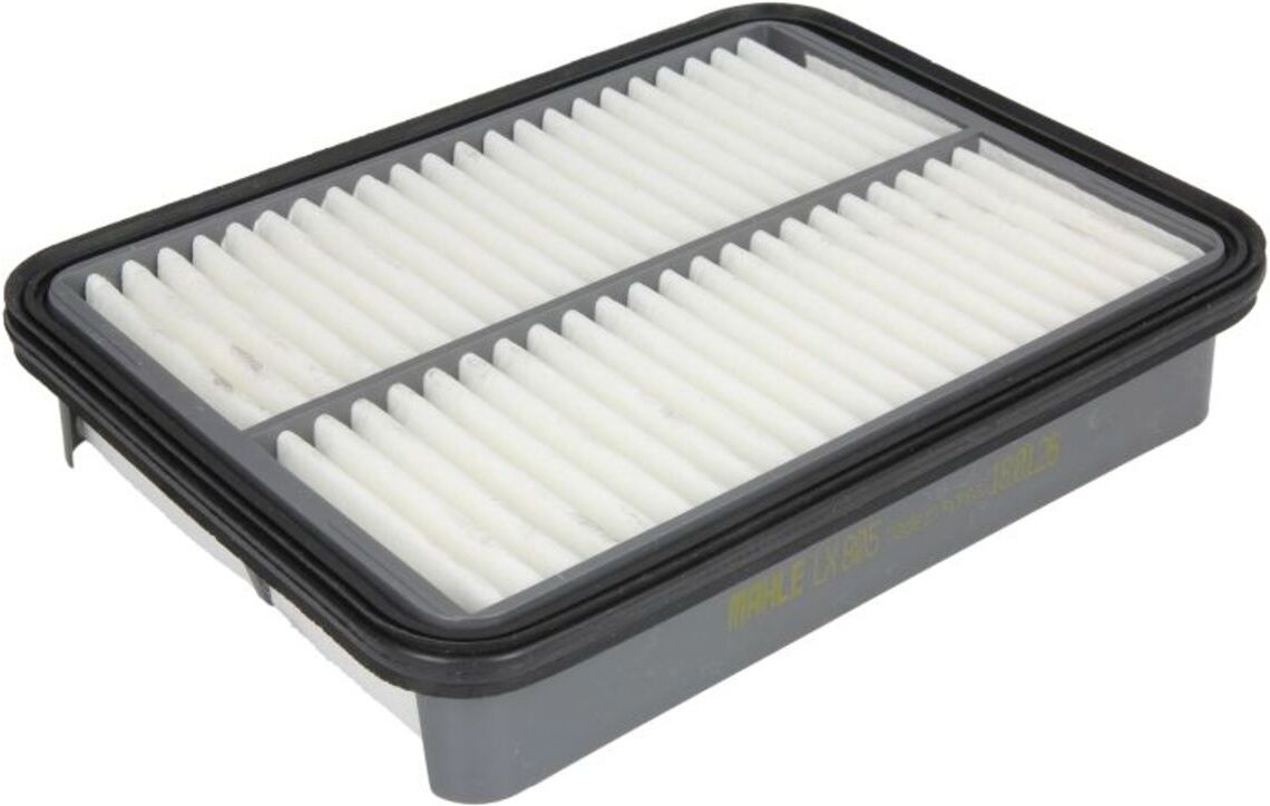 Luftfilter MAHLE KNECHT LX 805