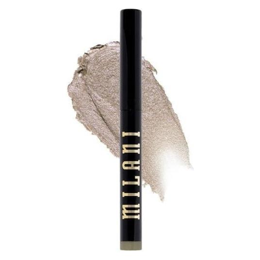 Milani Gilded Mini, Shimmer, Eyeshadow Stick, 05, Sterling, 1.4 g For Women (Sterling) (71410959)
