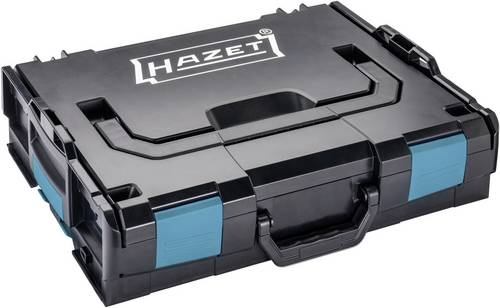 Hazet L-Boxx 190L-102 Werkzeugkasten unbestückt ABS Kunststoff (L x B x H) 358 x 445 x 118mm