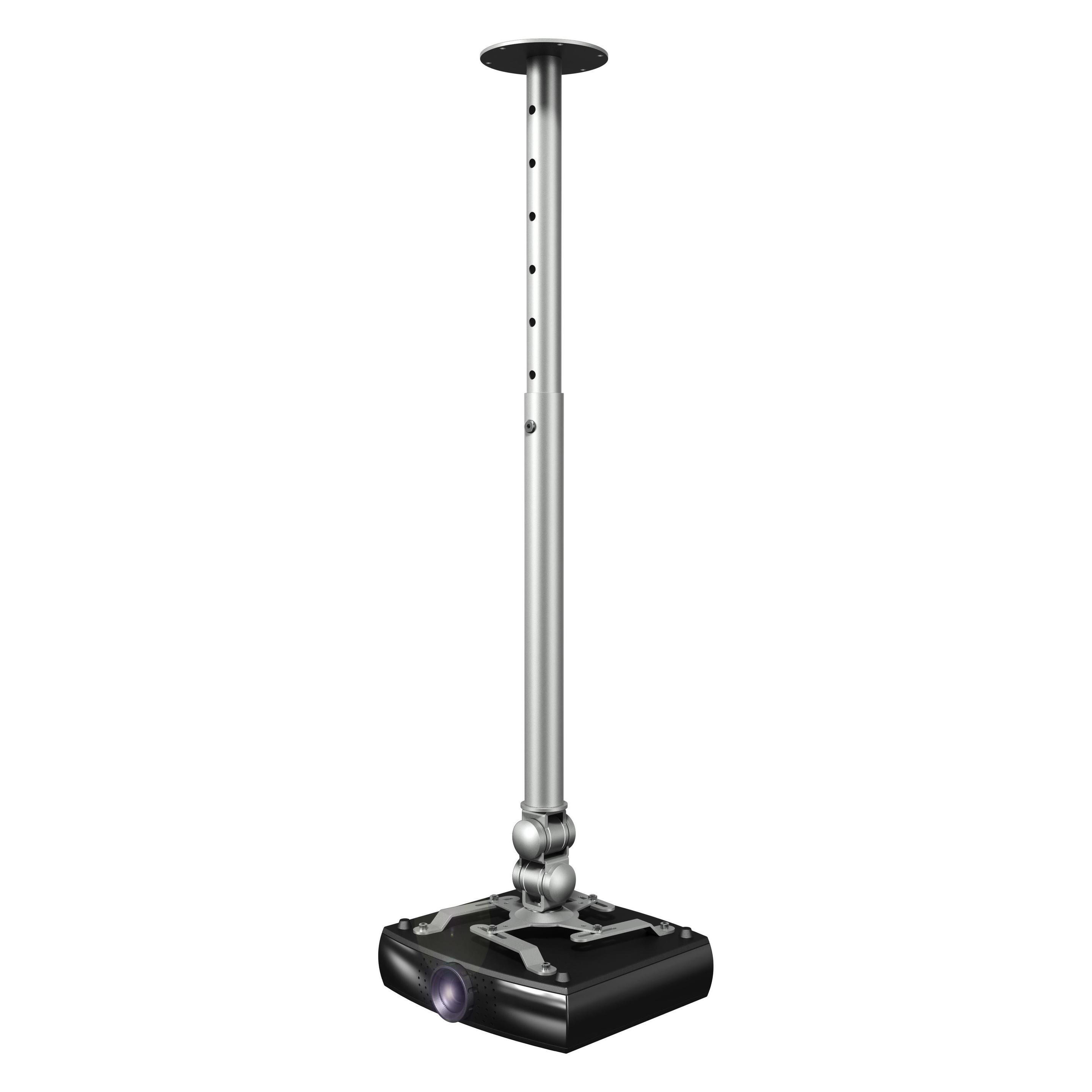 Dataflex Viewmate Style Beamer Mount 582 - Befestigungskit (Deckenmontage) (Decke) (52.582)