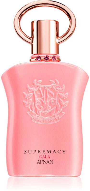 Afnan Supremacy Gala EDP W 90 ml