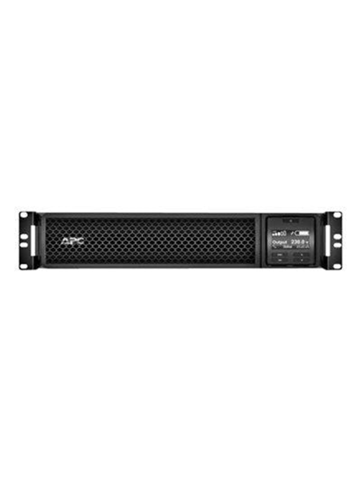 APC SRT1000RMXLI - Smart-UPS On-Line - 1000VA/1000W - Double Conversion Online UPS