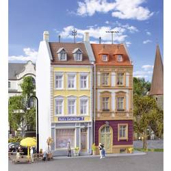 Kibri 38383 H0 Haus am Ballhausplatz