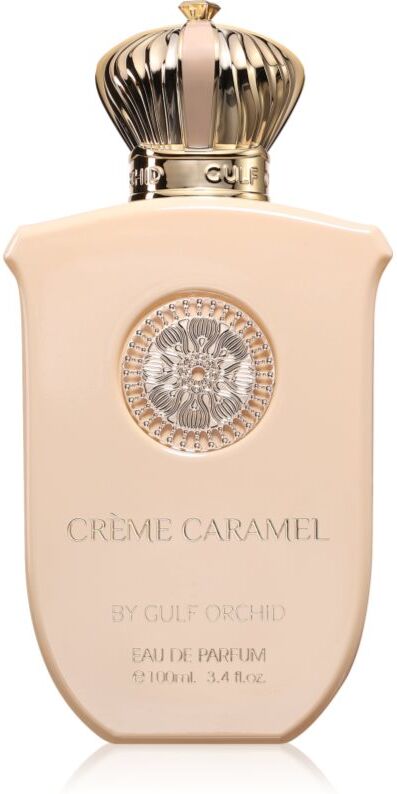 Gulf Orchid Crème Caramel Eau de Parfum mixte 100 ml