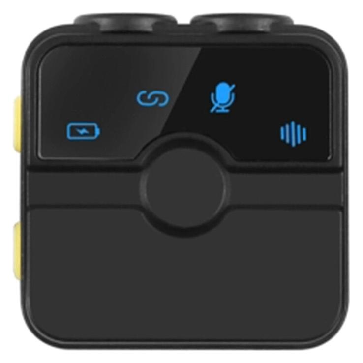 Puluz SmartLink WS300 Ansteckmikrofon (PU3155B)