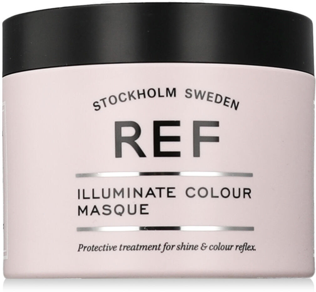 REF Illuminate Colour Masque 250 ml