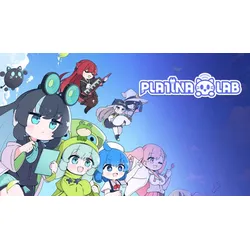 PLATiNA :: LAB