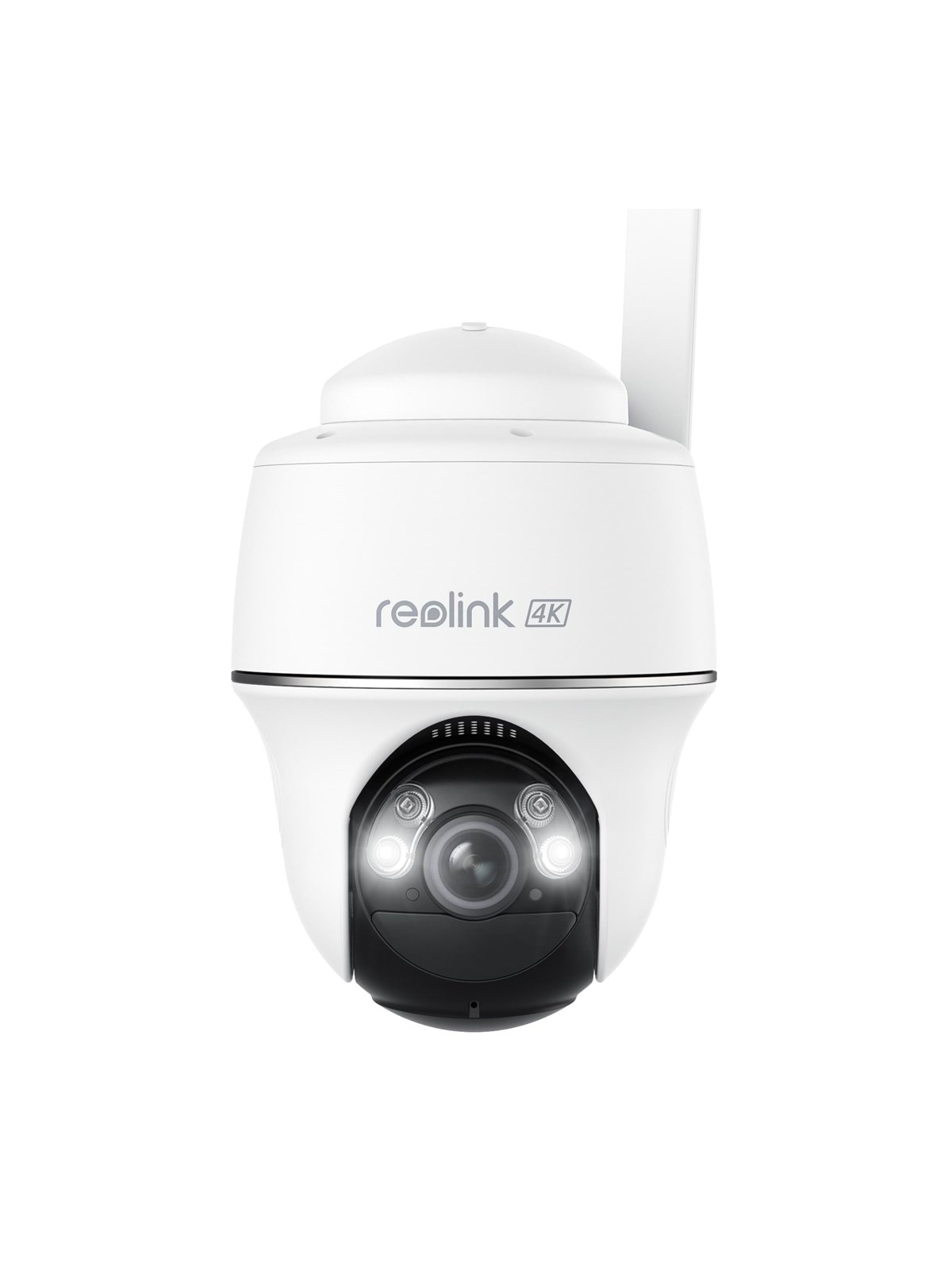 REOLINK Go PT Ultra