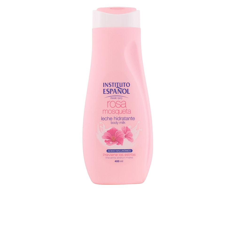 Rosa Mosqueta Leche Corporal Hidratante 500 ml