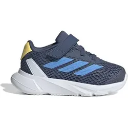 ADIDAS Kinder Freizeitschuhe Duramo SL Kids, Größe 25 in Blau Blau