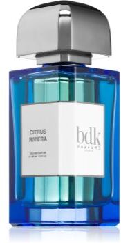 bdk Parfums Citrus Riviera Eau de Parfum unissexo 100 ml. Citrus Riviera