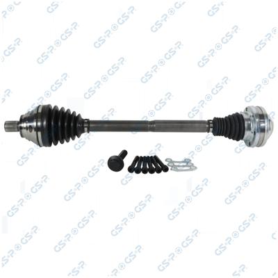 GSP Antriebswelle 256977 für VW