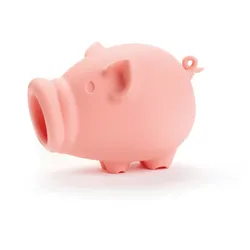 Peleg Eitrenner YolkPig - rosa
