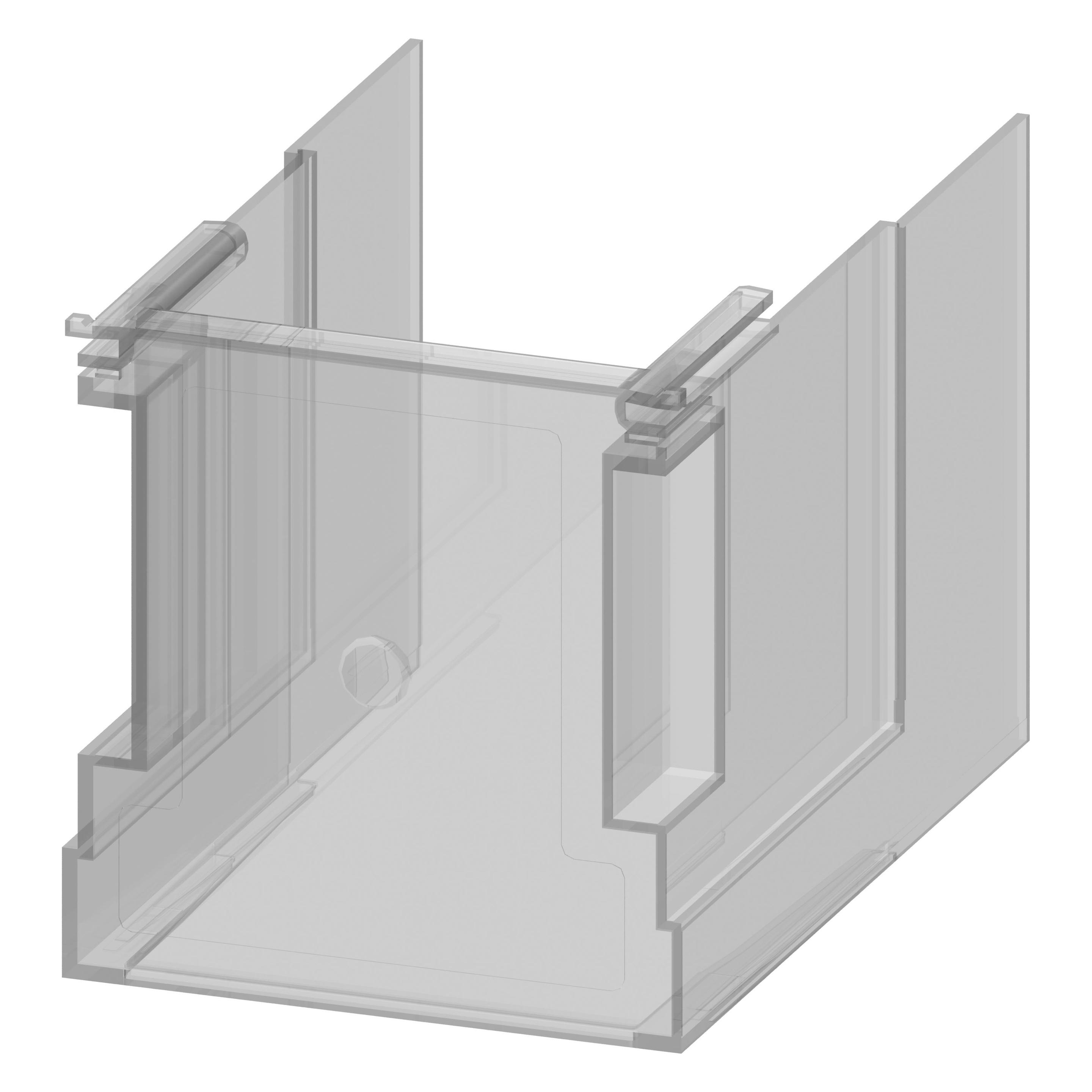 Siemens Abdeckung Zubehör 3NJ4912-1AA01 (3NJ49121AA01)