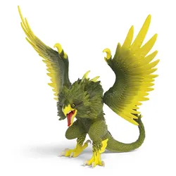 Schleich 70854 - Eldrador Creatures -  Dschungelgreifvogel