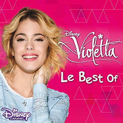 Multi Interpretes - Violetta: le Best of (Digipac) - Preis vom 08.10.2026 07:26:42 h