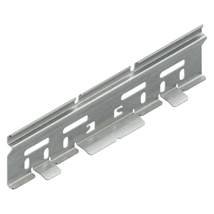Niedax Verbinder RVC 60 RL Verbinder für Kabeltragsystem 4013339870523 (4013339870523)