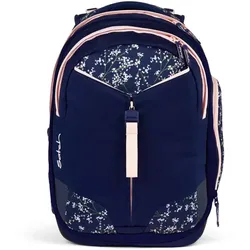 Satch MATCH Schulrucksack Bloomy Breeze