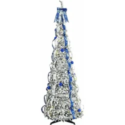 vidaXL, Weihnachtsbaum, Gabriel (180 cm)