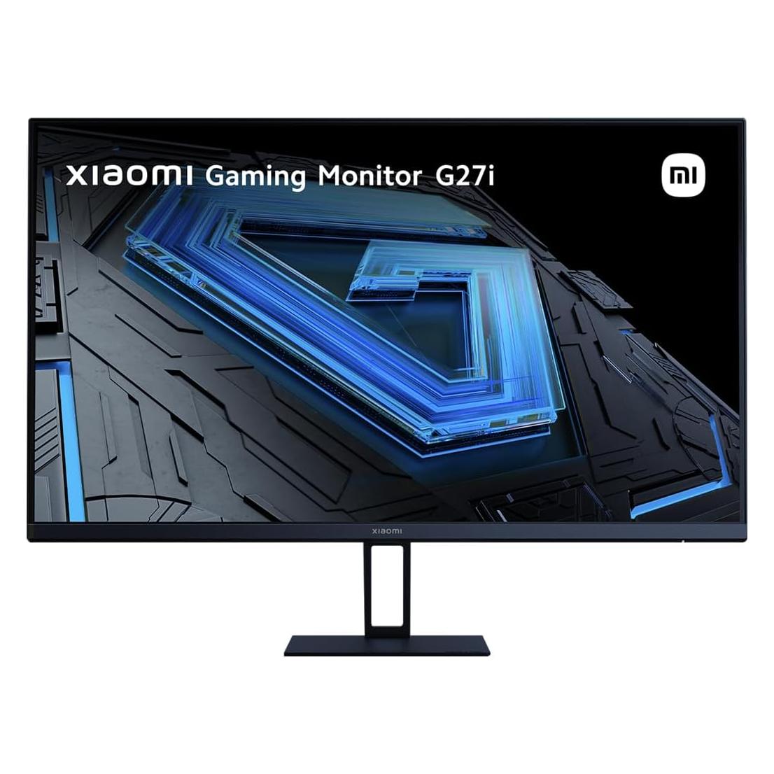 Xiaomi G27Qi (2560 x 1440 Pixel, 27") (ELA5593EU)