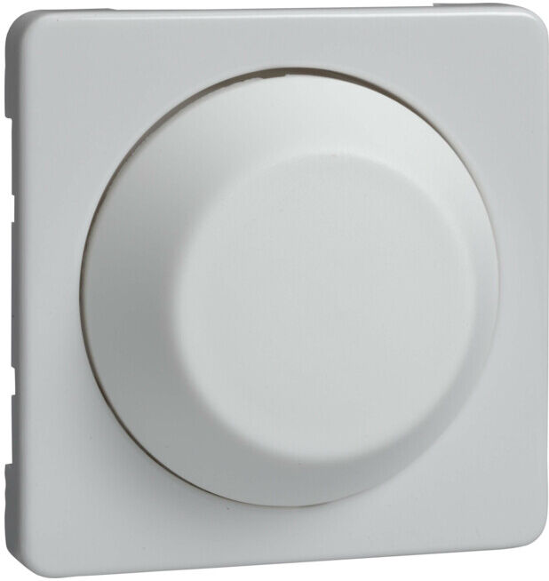 Elso Plaque centrale rw pour variateur/bouton rotatif 207014 (207014)