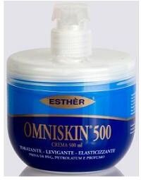 Difa Cooper Omniskin 500 Crema 500ml