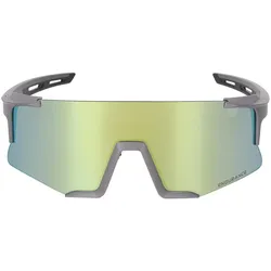 ENDURANCE Wouter Half-Frame Sportbrille Herren 3040 - fallen rock