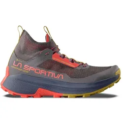 La Sportiva, Herren, Wanderschuhe, Prodigio Hike GTX - Wanderschuhe - Herren (42.5), Rot