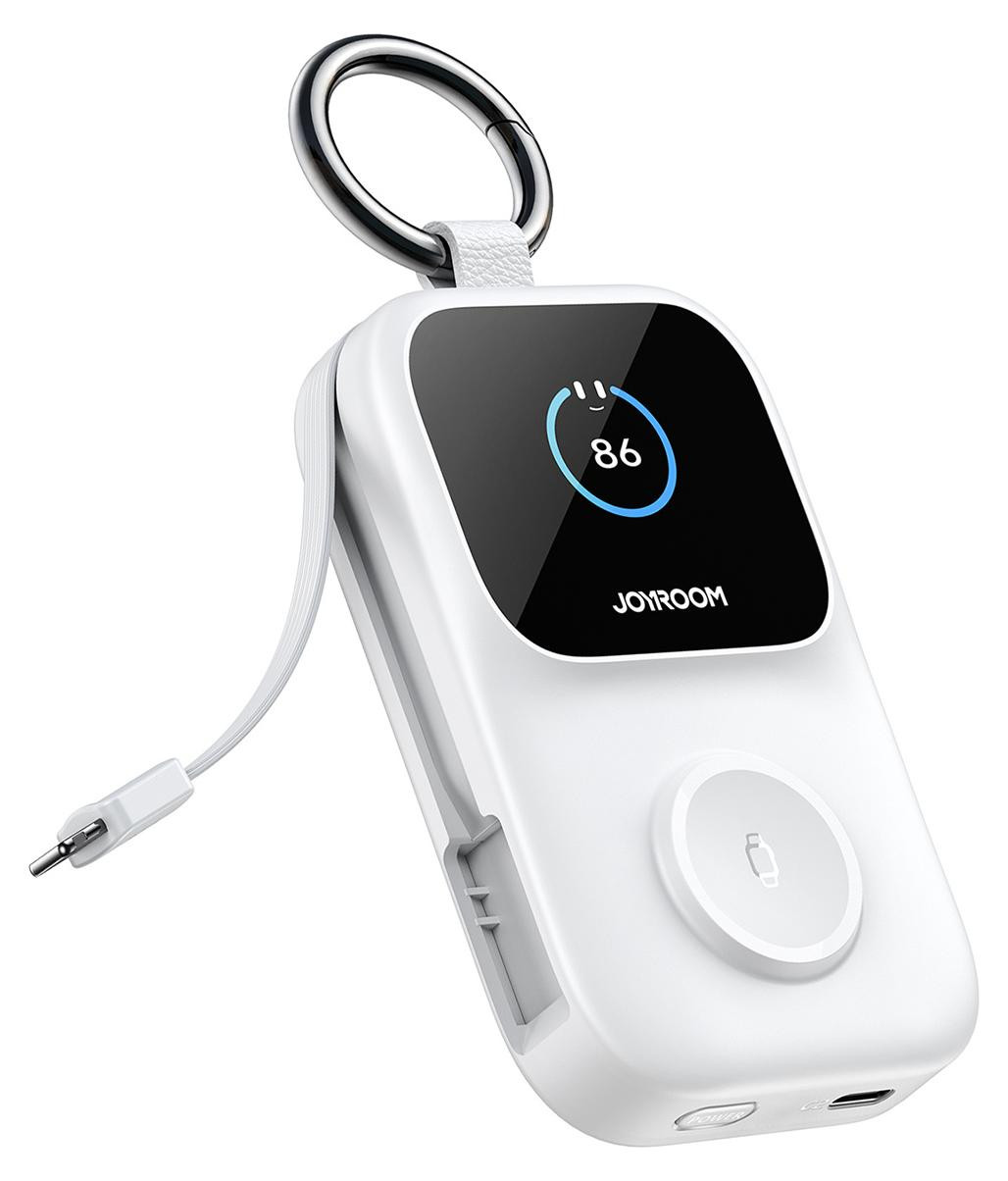 Dudao Smartwatch Powerbank 5000mAh 5W