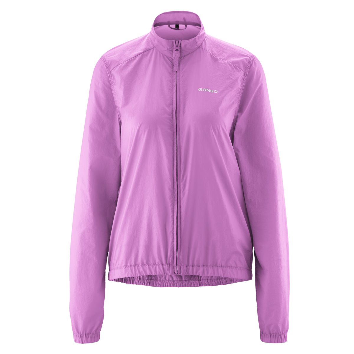 Gonso Adventure Jacket Wind W wisteria bloom (M20387) 34 3006152_M20387_34