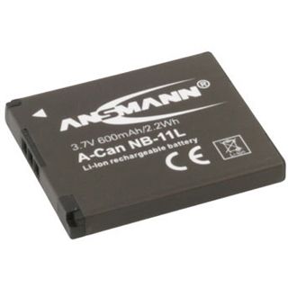 Ansmann ANSMANN A-Can NB 11L - Akku