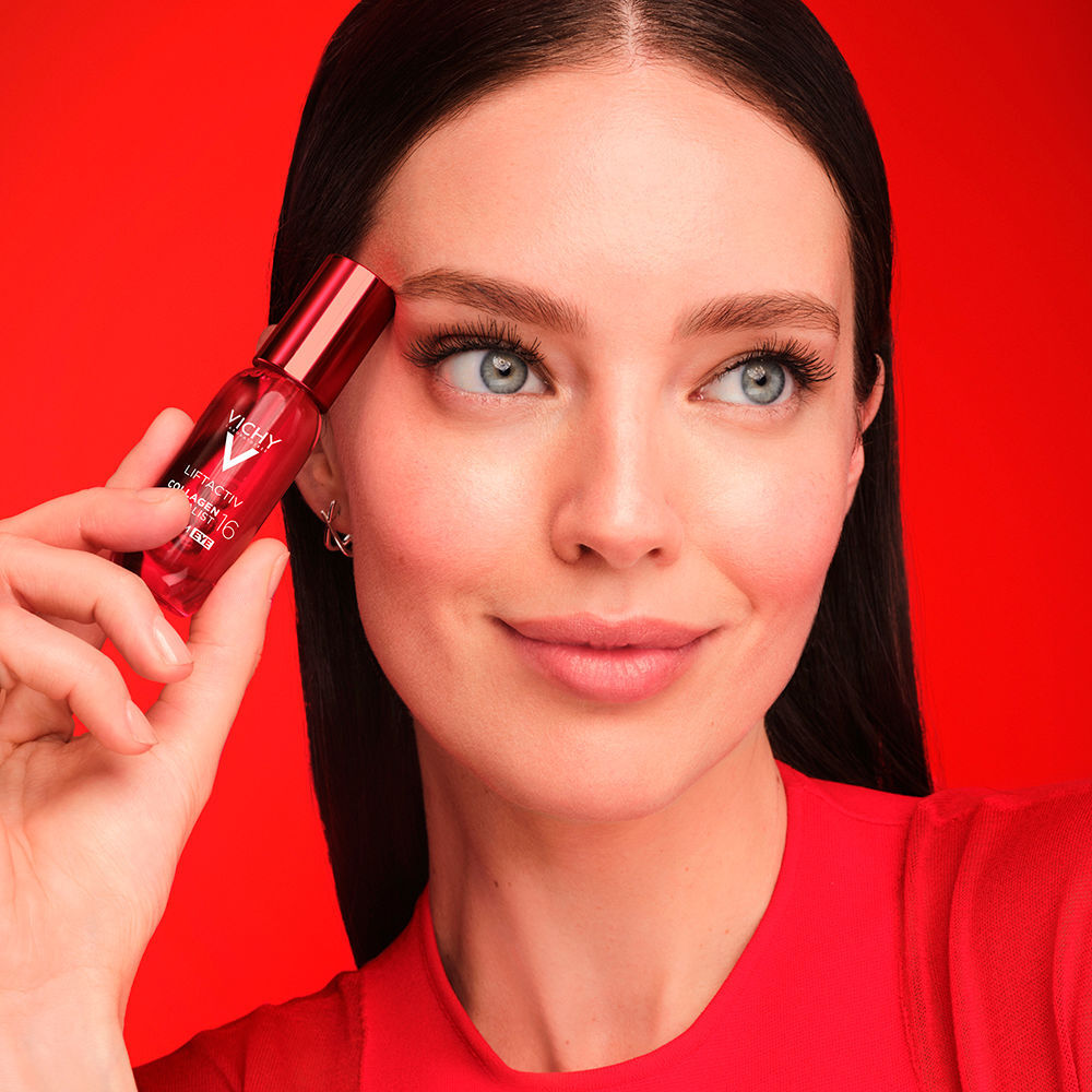 Vichy Laboratoires Liftactiv Collagen Specialist 16 sérum ojos 1 u