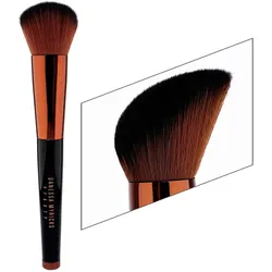 DANESSA MYRICKS BEAUTY Yummy Face 1.0 All Over Complexion Brush