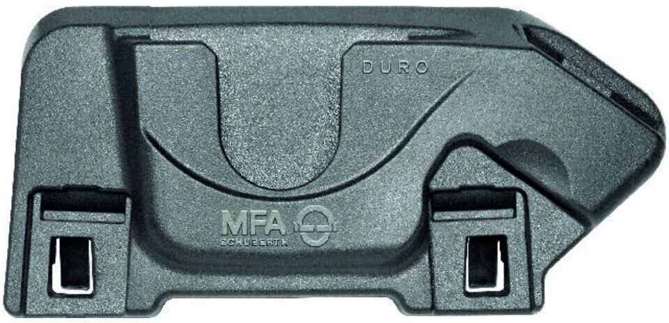 Schuberth Helmadapter-Paar MFA Duro, Herstellerbezeichnung: MFA (1990000100)