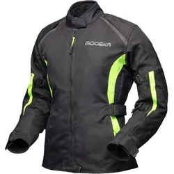 Modeka Luana Damen Motorrad Textiljacke 34