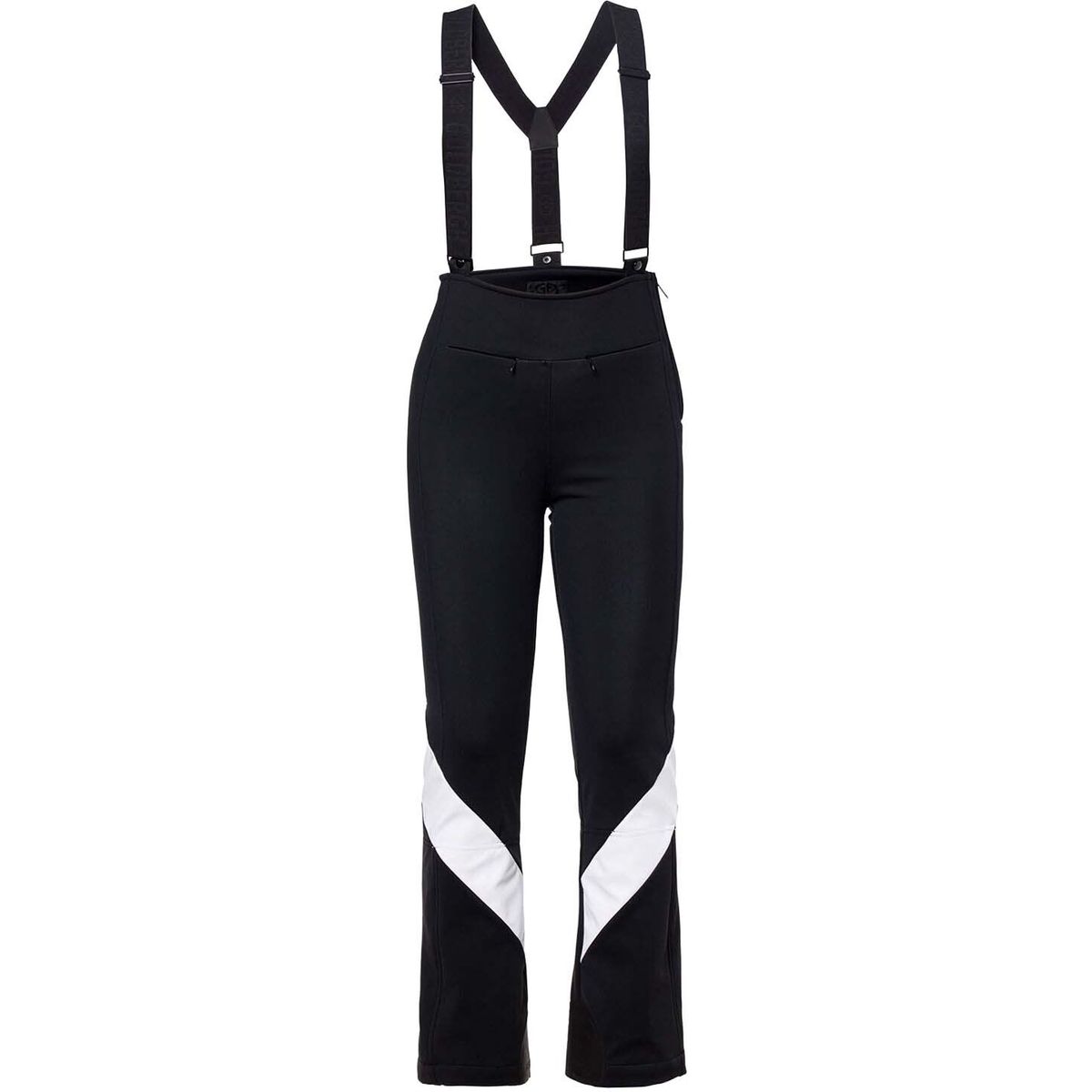 Goldbergh Shima Ski Pants black/white (9008) 36 GB02570264-9008-36
