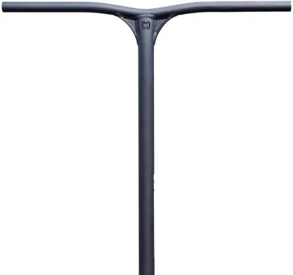 CORE SL2 Aluminium Stunt Scooter Bar (620mm - Black)  - Black