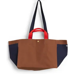 Weekend Organic S Tasche, braun