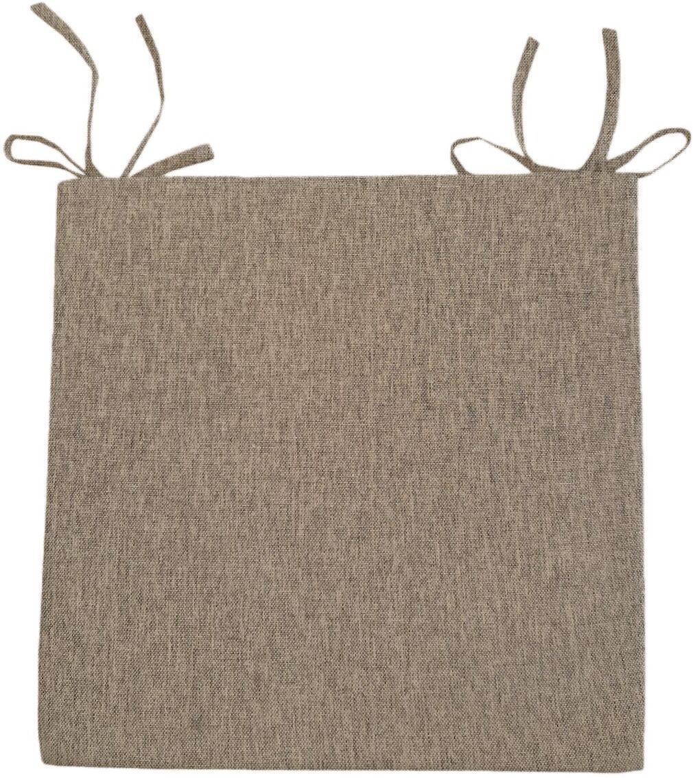 Cuscino seduta Olibò Fascia Beige 00