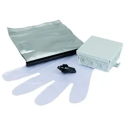 PROTEC Gießharz-Set PIP68Set 85x85x37mm