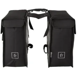 Fastrider, Velotasche, (35 l)
