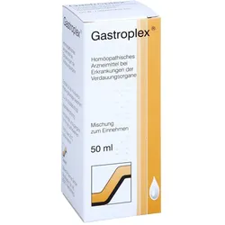 Gastroplex