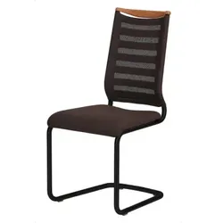 Venjakob Stuhl Lilli Plus 2219-18 Anthrazit matt